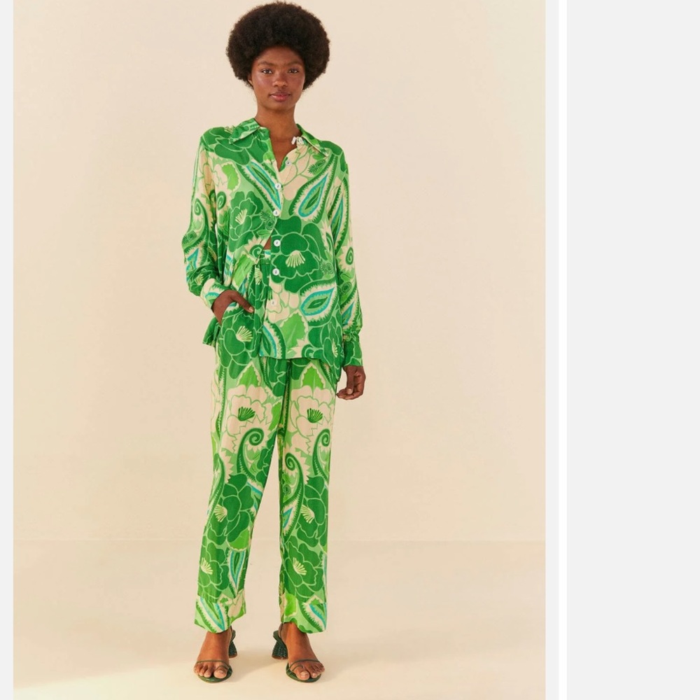 Farm rio tropical set